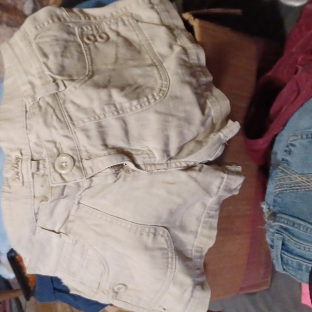 Women's shorts